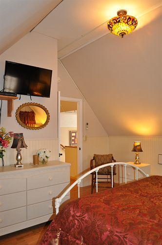 Victorian Inn & Carriage House Gardiner Exteriér fotografie