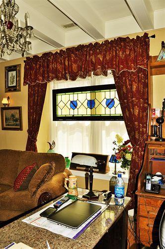 Victorian Inn & Carriage House Gardiner Exteriér fotografie
