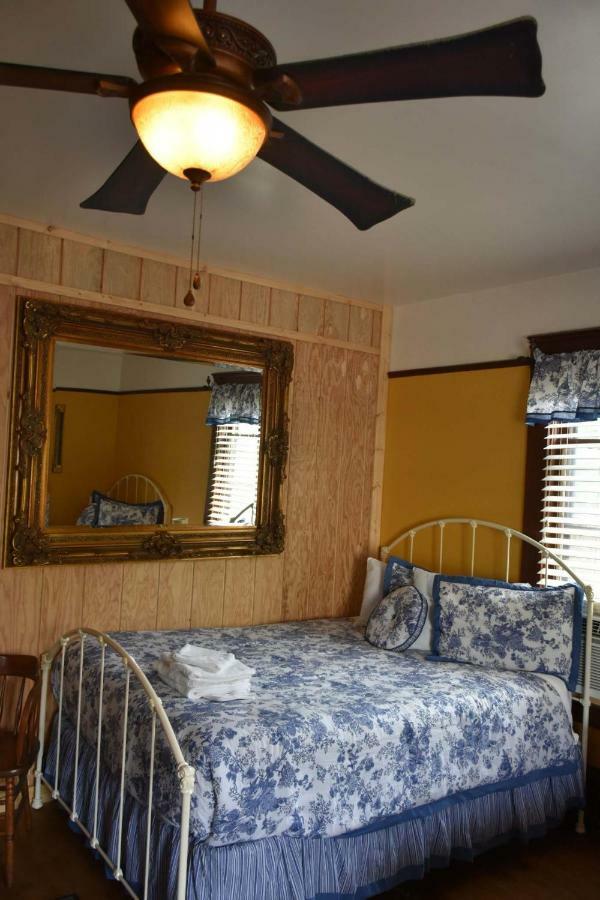 Victorian Inn & Carriage House Gardiner Exteriér fotografie